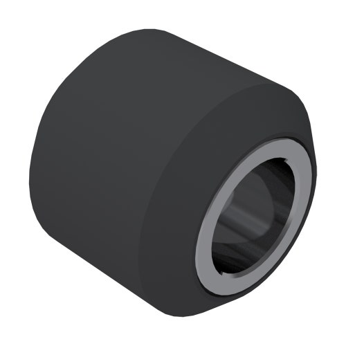 Bushing-rubber