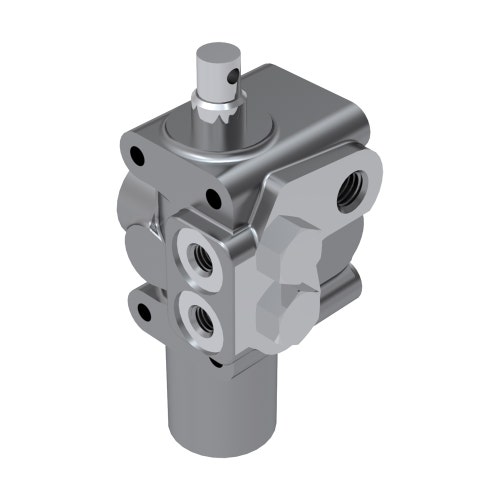 Valve assy