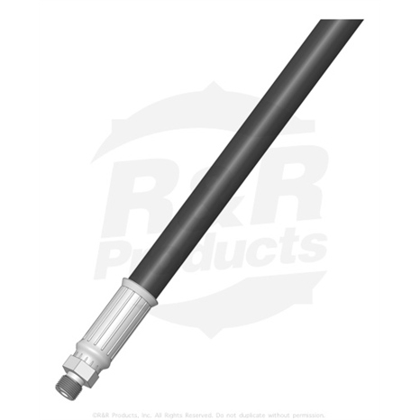 Hydraulic hose assy - front lh cylinder