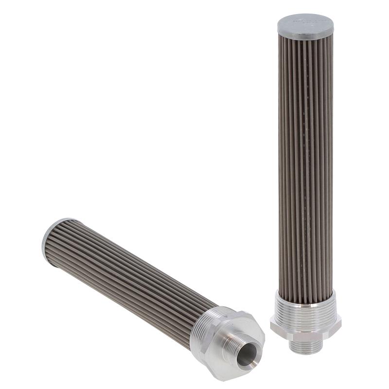 Hydraulic filter passend voor thwaites t 101240