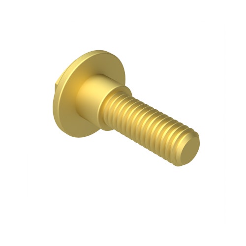Shoulder bolt