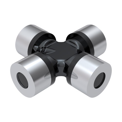 Cross and bearing