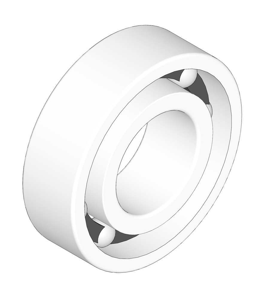 Bearing - spindle Bearing - spindle