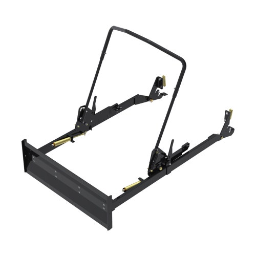Front blade kit