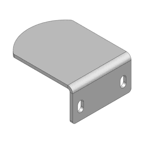 Support-tank, fuel