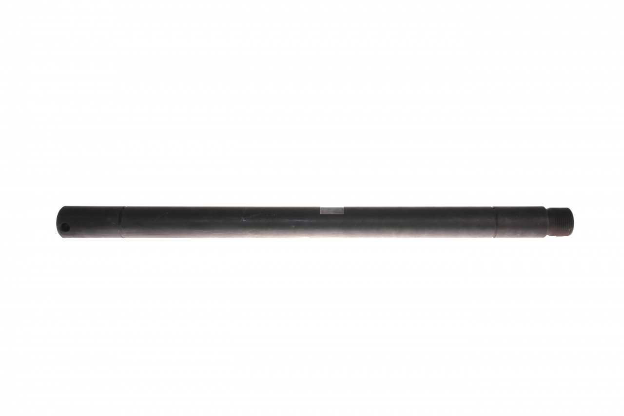 As