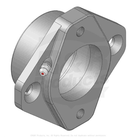 Housing - bearing