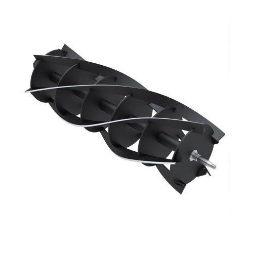 Reel - 5 blade