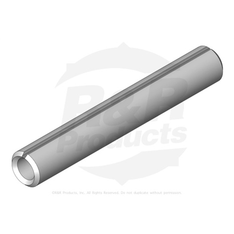 Pin - spring roll 5/32 x 1-1/8