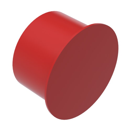 Caplug - cepillo de pulido