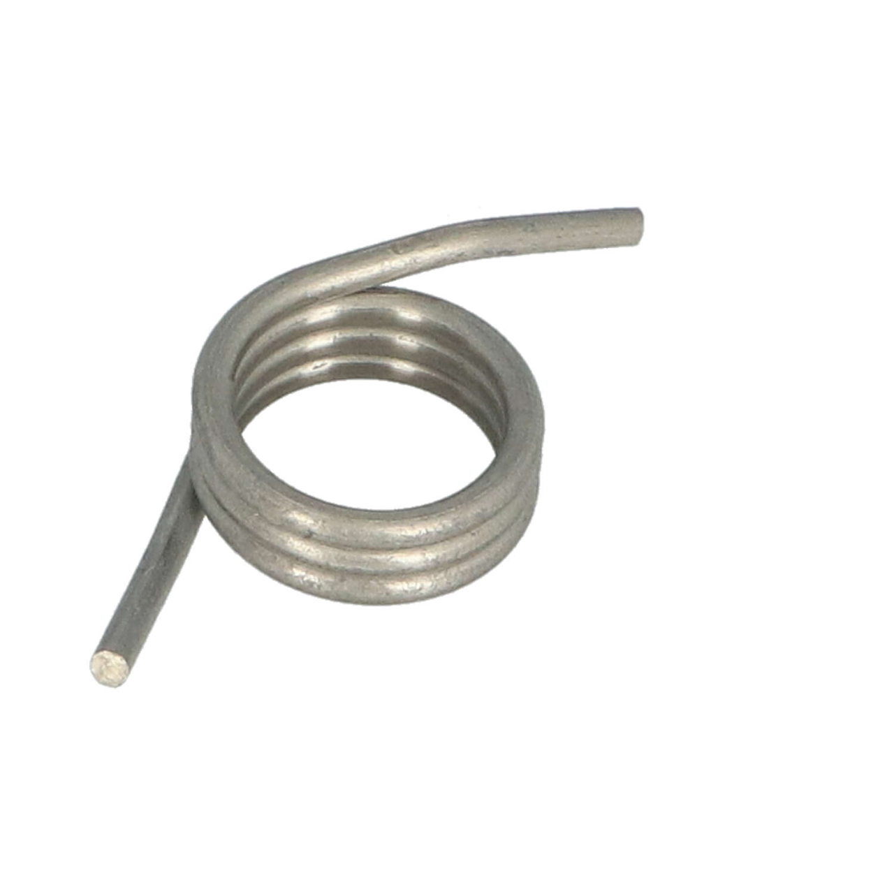 Spring idler