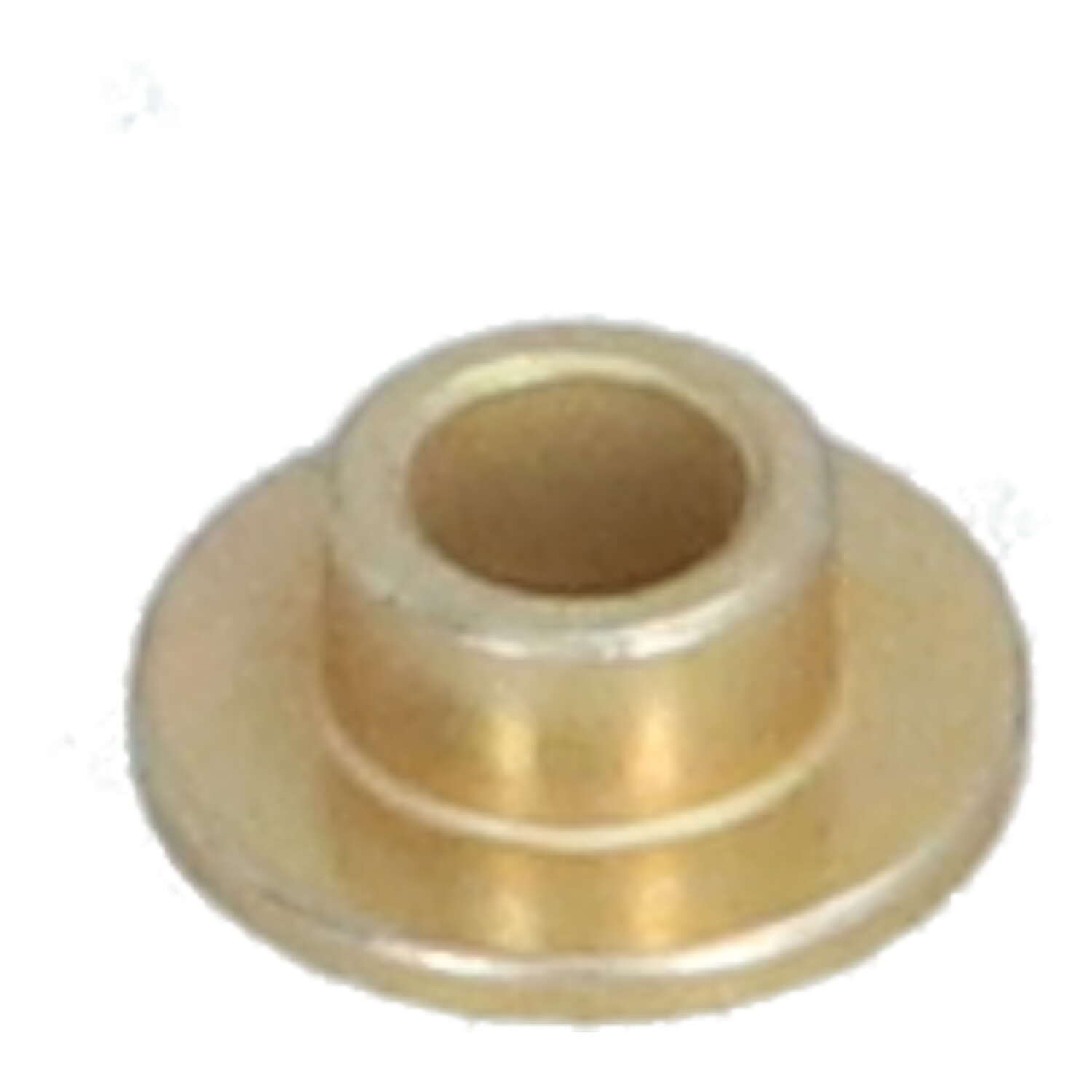 Spacer-coupler rubber