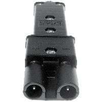 Yamaha 48-volt charger plug (models g19/g22/drive2)