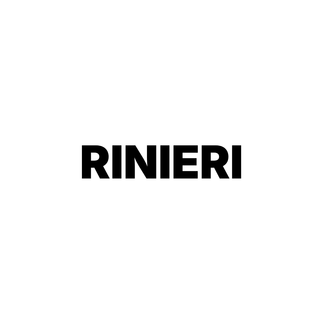 Rinieri motorharve dele