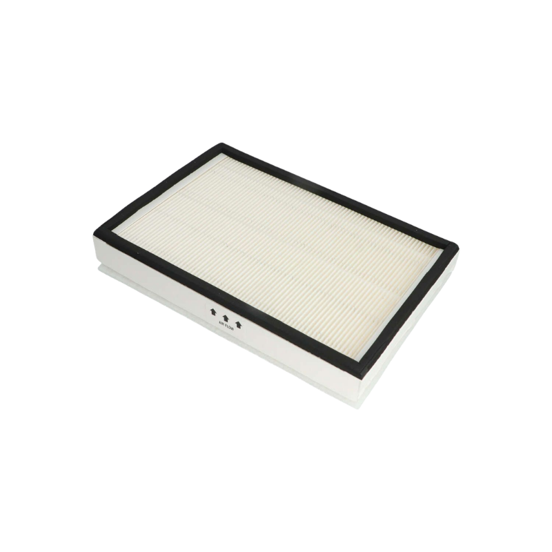 Filtros de cabina