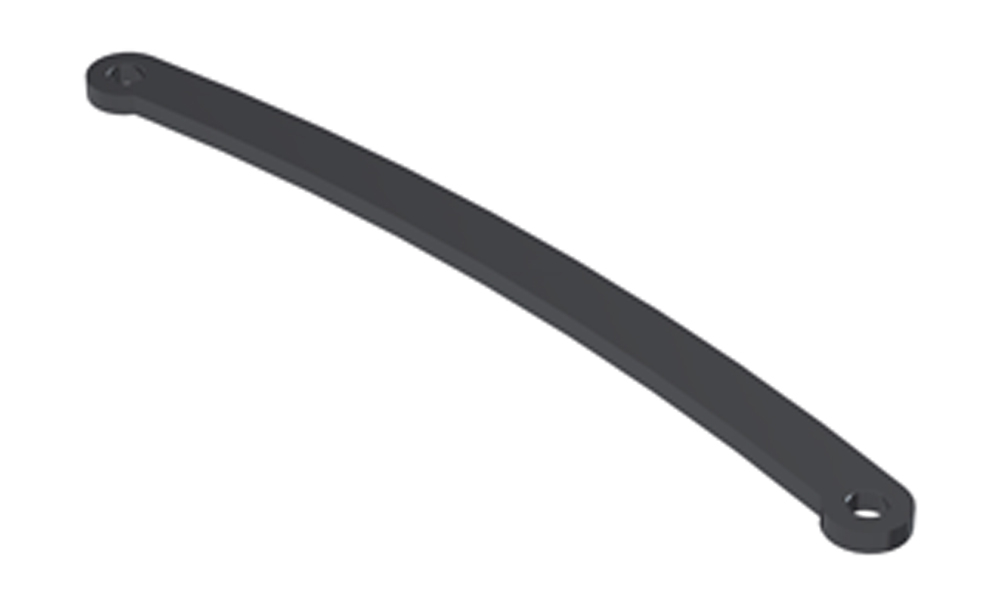 Link-lift -  deck