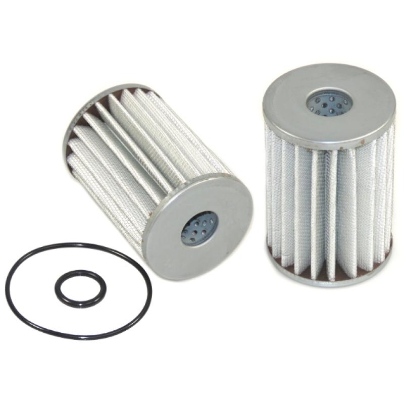Hydraulic filter passend voor pzl sedziszow wh23-40.10a