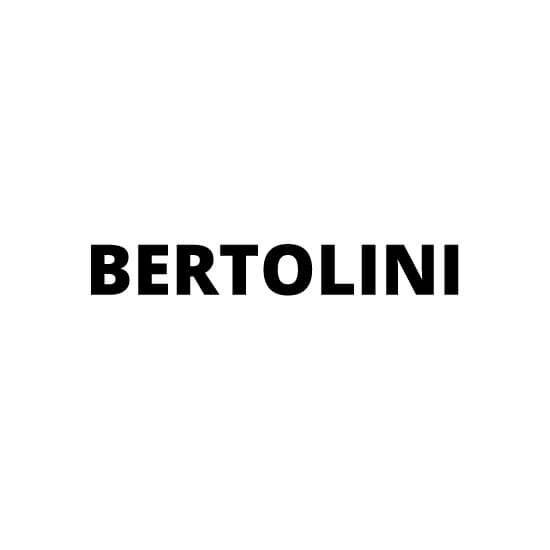 Bertolini freesmes onderdelen