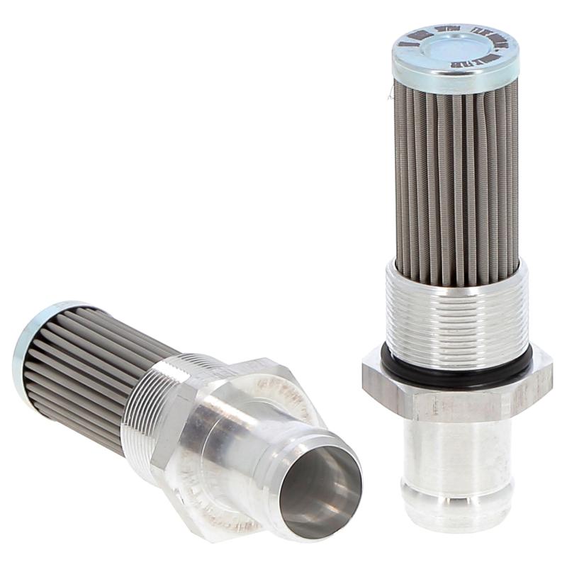 Hydraulic filter passend voor ikron hf43110077pg32mi060a01