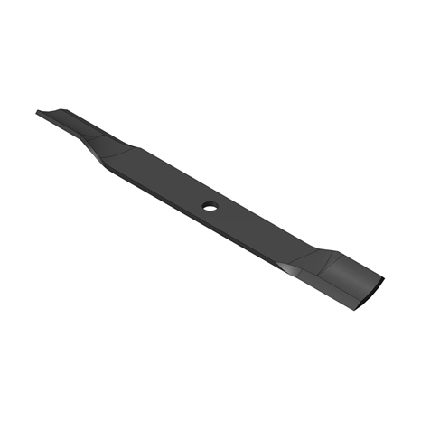 Mower blade - 72 cut