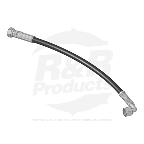 HOSE ASSY -