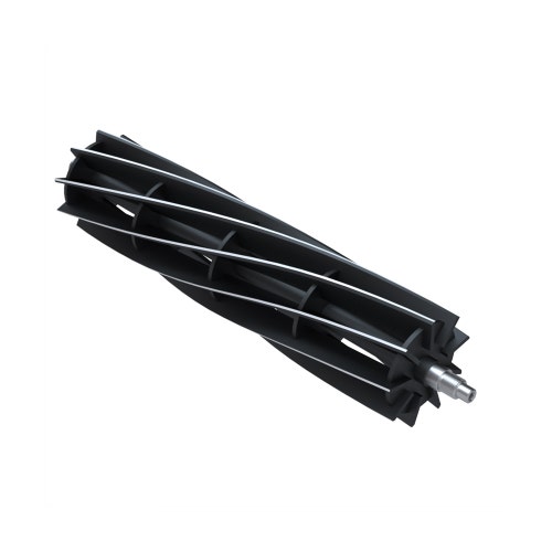 Reel - 9 blade