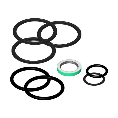 Seal kit - fits r21-0390 cylinder