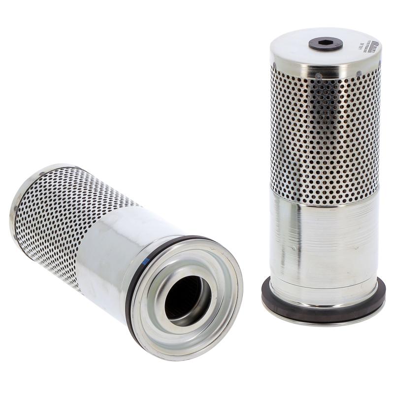 Hydraulic filter passend voor parker r 813602