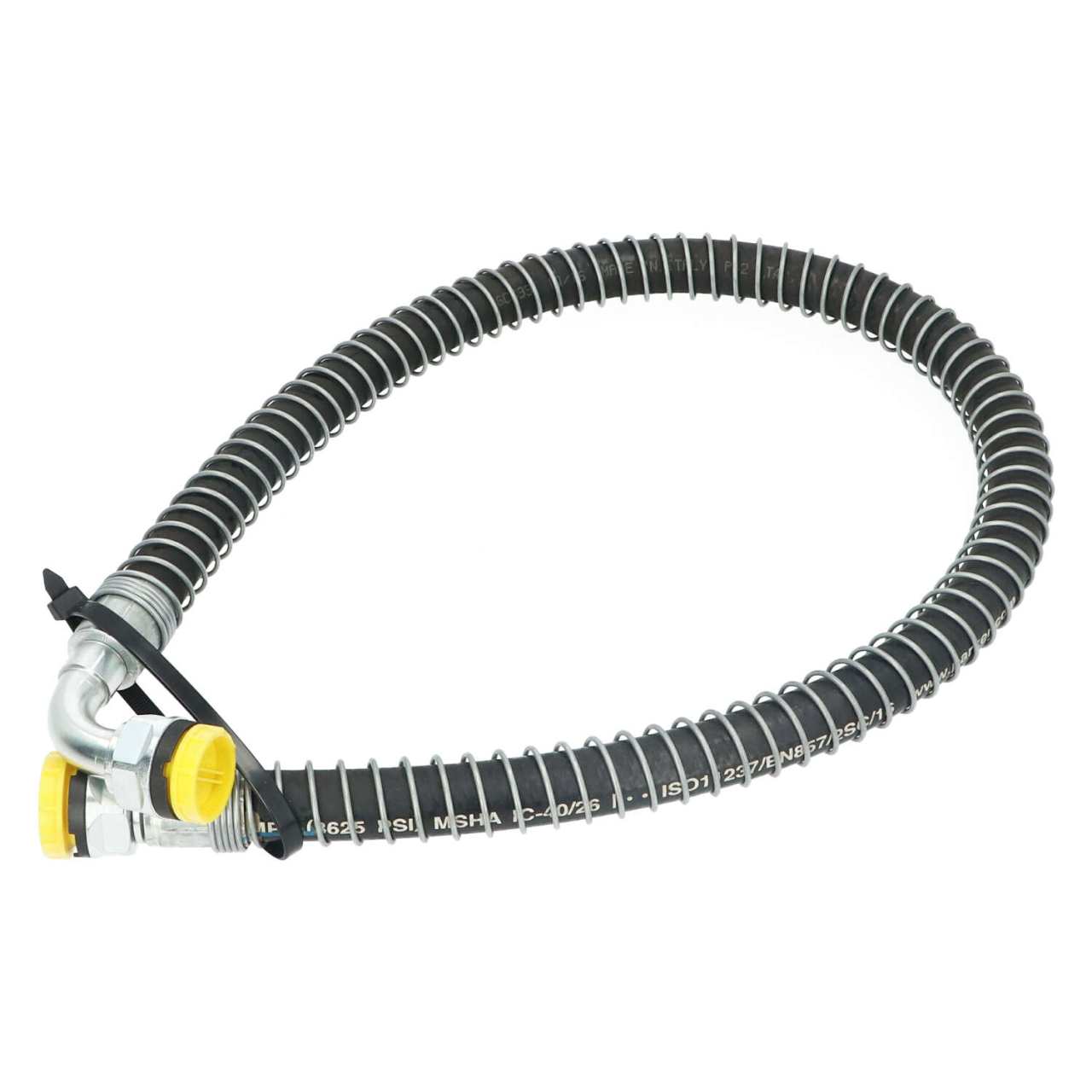 Hyd hose - 471tc-vr- vz-18-22-10-980mm s