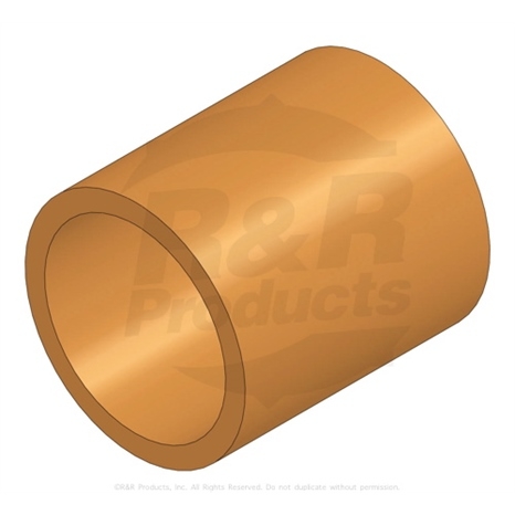 Bushing 1-1/8 x 1.375 x 1.5