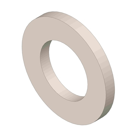 Washer - thrust Washer - thrust