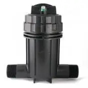 Rain Bird Quick-Check Basket Filter