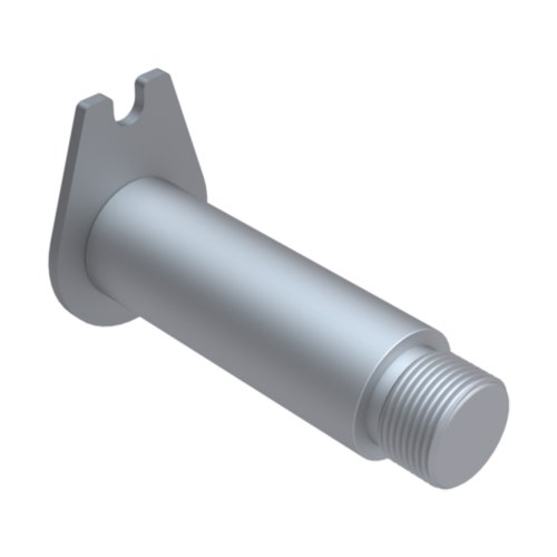 Pivot pin