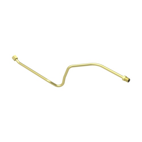 Tube assy