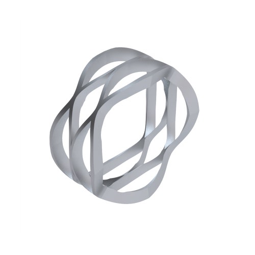 Spring - reel bearing