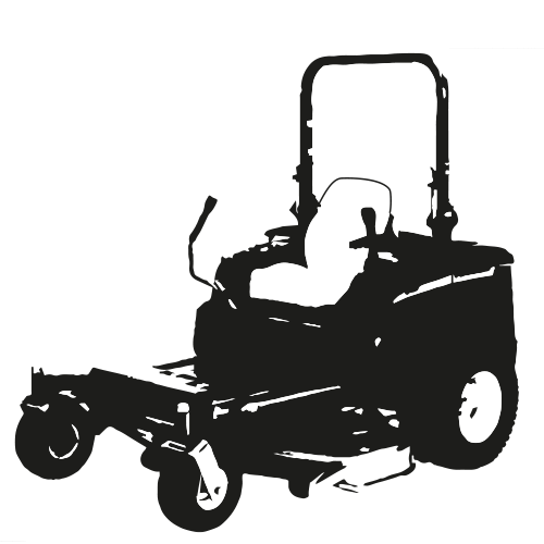 Toro Z-Master 6000 Series