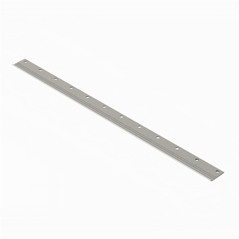 Bedknife - lowcut - 32 in unit