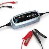 Ctek battery maintainers Ctek battery maintainers
