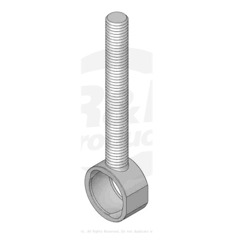 Bracket - front/rear lh/rh