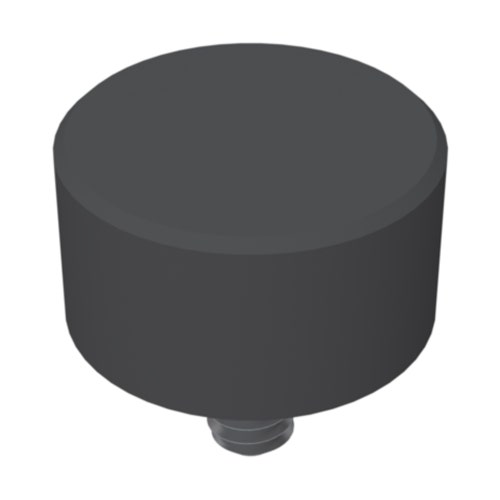 Bumper - rubber