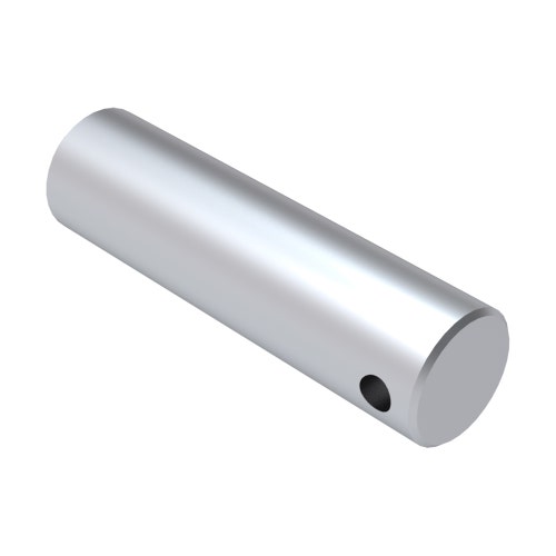 Pin - front lift cyl