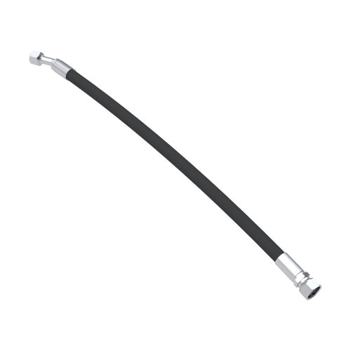 Hydraulic hose assy