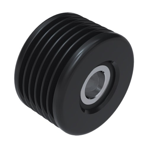 Idler bearing assy