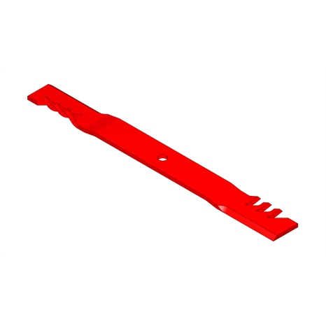 Discontinued - rotary blade - 25 mulcher magnum