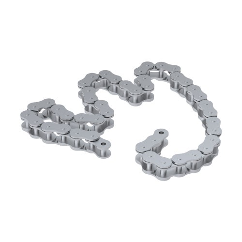 Chain - roller