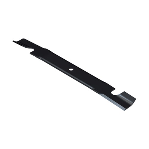 Mower blade - 20.5 in high-flow