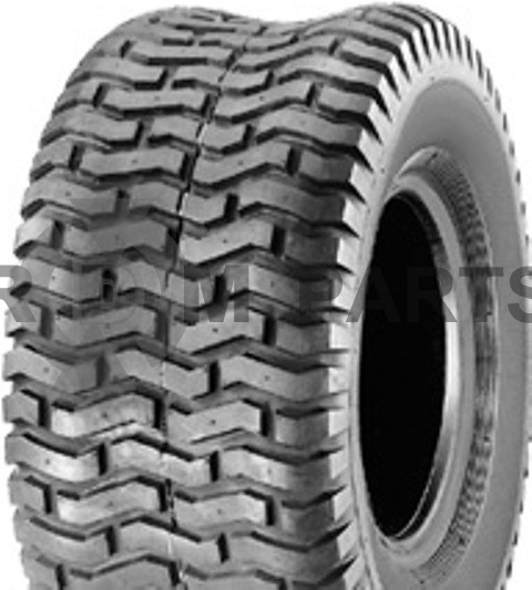 Tire - 18x6.50-8 (4 ply) kenda grass hopper