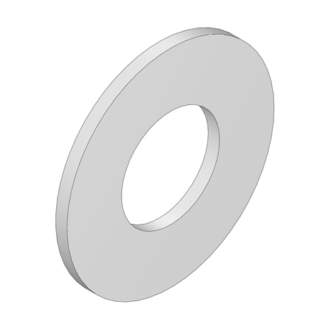 Washer - 2-3/8 roller Washer - 2-3/8 roller