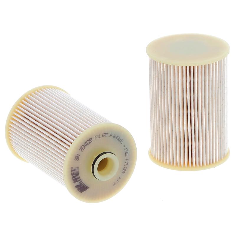 Fuel filter passend voor mwm 905411510037