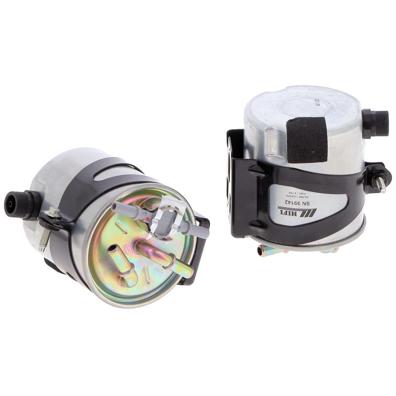 Fuel filter passend voor sopartex 233083